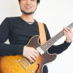 ギター藤木のカナデブログ